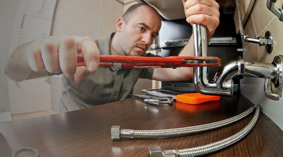 Professional bathroom faucet installation in Swayzee, IN